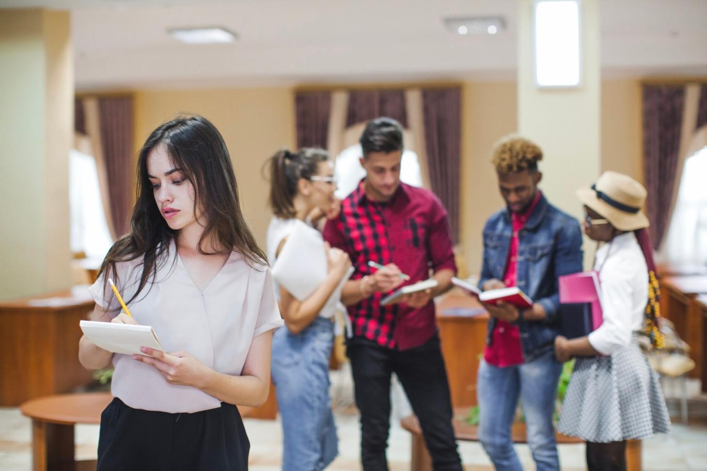 Équipe d'experts en formation financière