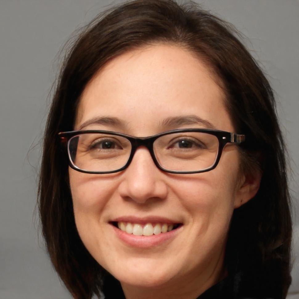 Portrait de Sophie Martin, experte en gestion de trésorerie